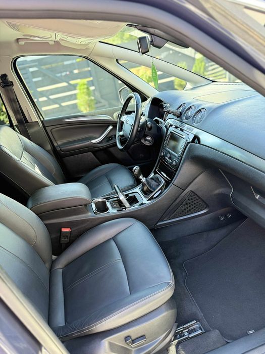 Sprzedam Ford S-max