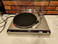 TECHNICS SL-3200 ! Znakomity gramofon Direct Drive ! TOP