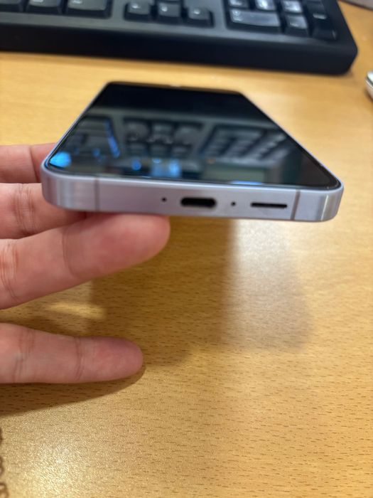 Samsung A55 5G como novo