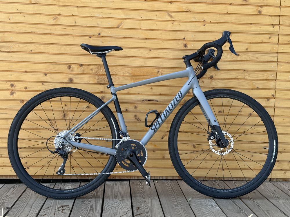 Specialized DIVERGE E5 SPORT