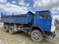 Kamaz 5320 samochód ciężarowy