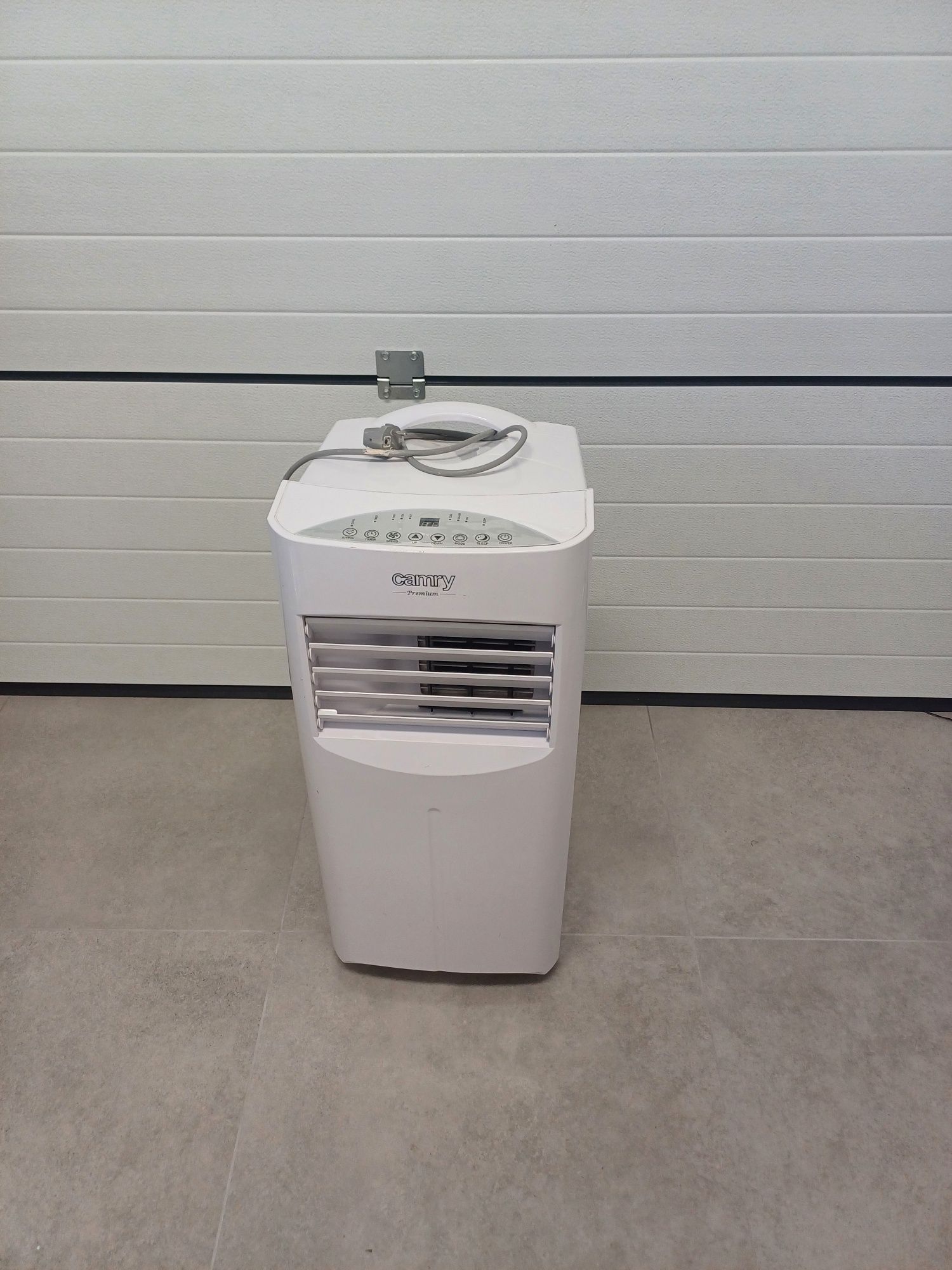 Klimatyzator 7000 BTU CR 7910, Camry