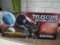 Teleskop do obserwacji