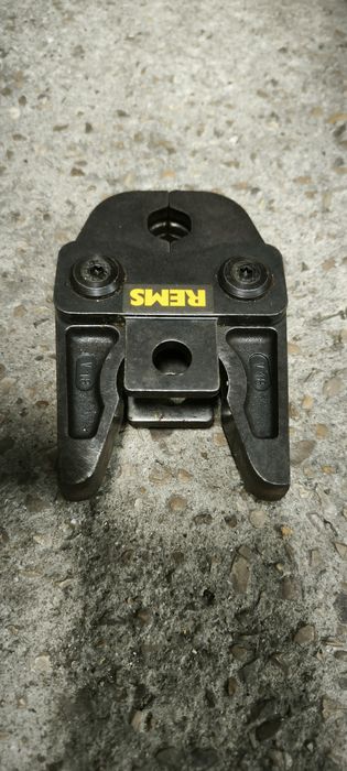 Matriz rems como novas