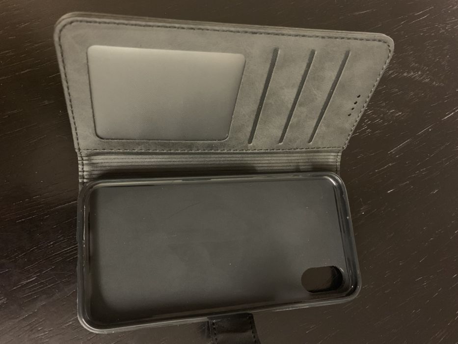 Proteção iPhone XS