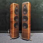 Sonus Faber Olympica Nova III kolumny podłogowe NOWE 8 lat gwarancji