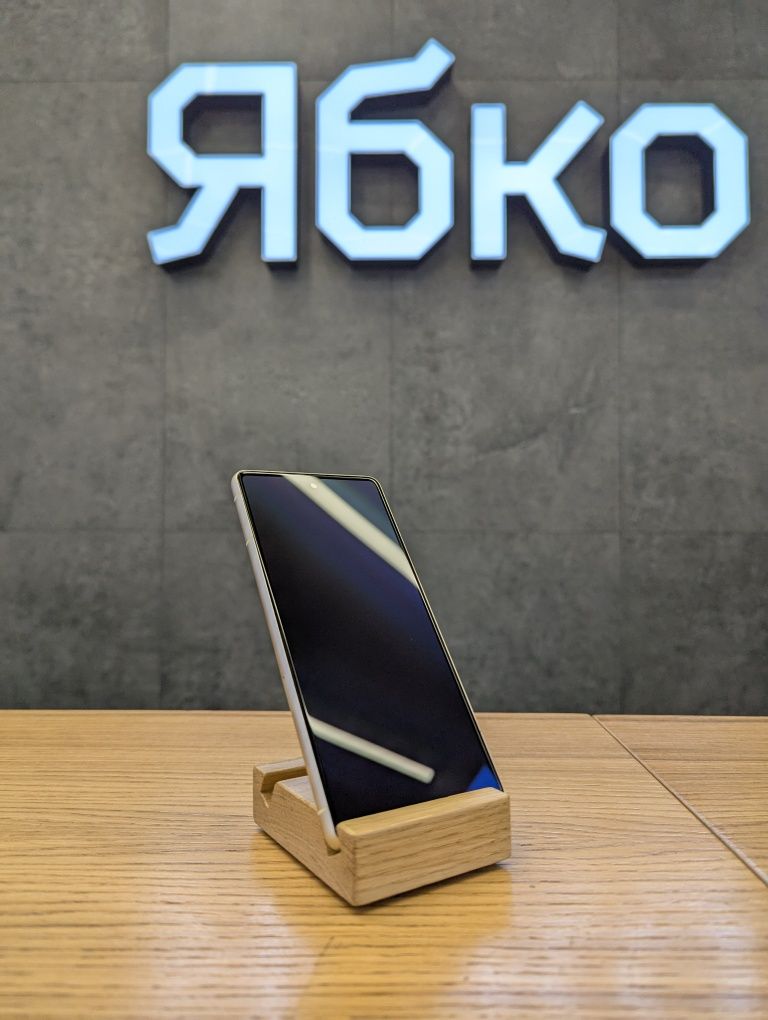 Вживаний Pixel 7 8/128 Lemongrass "ЯБКО" Вул. Дмитра Яворницького 40