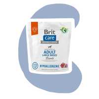 Brit Care Hypoallergenic Adult LB Lamb 1kg dorosłe duże rasy