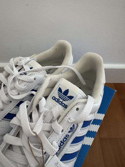 Adidas Continental 80