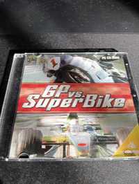 GP vs. Super Bike PC