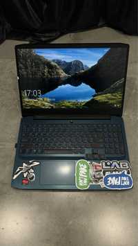 Lenovo Ideapad Gaming 3 15ARH05