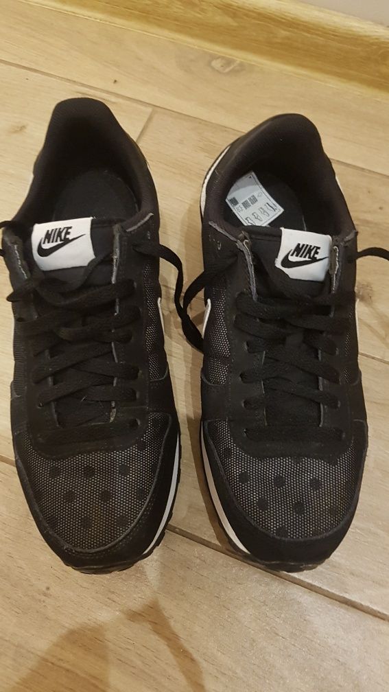 Nike Genicco Print roz 41