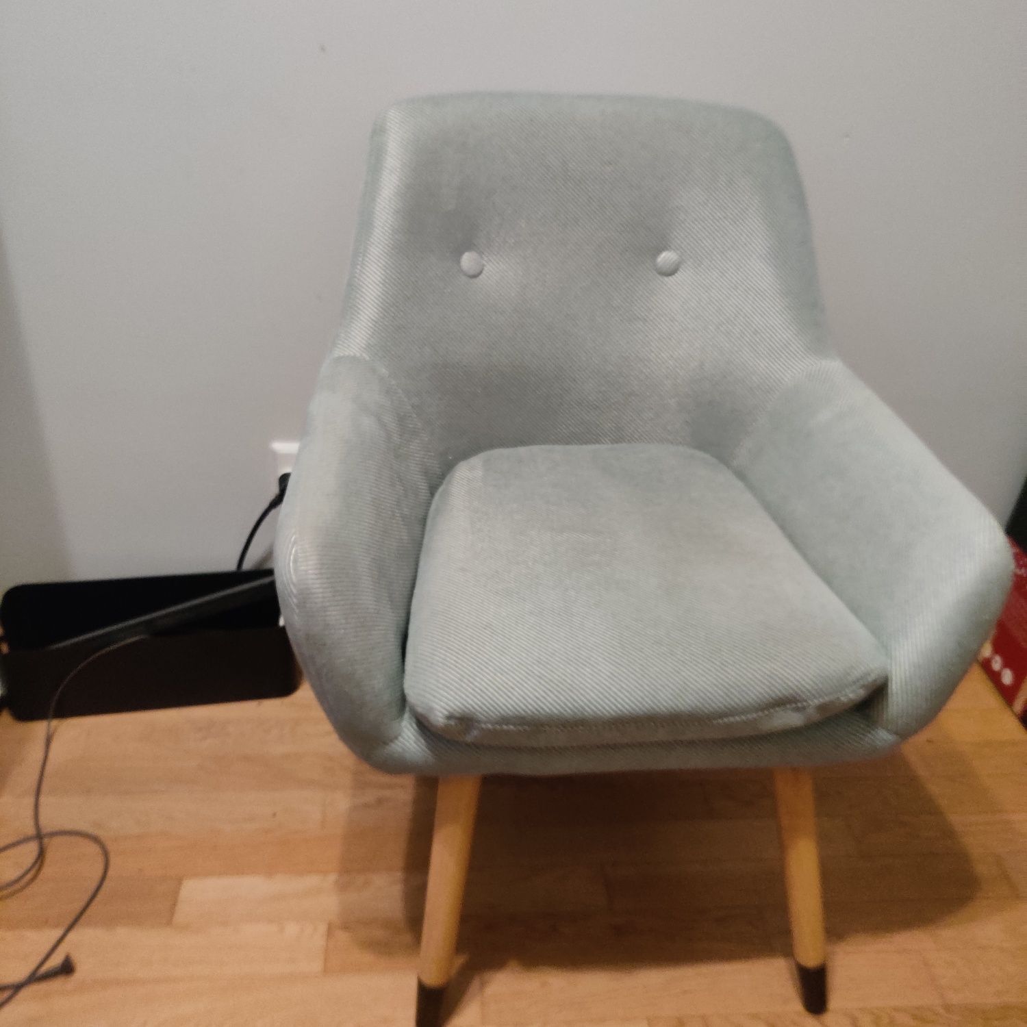 Krzesło designerskie