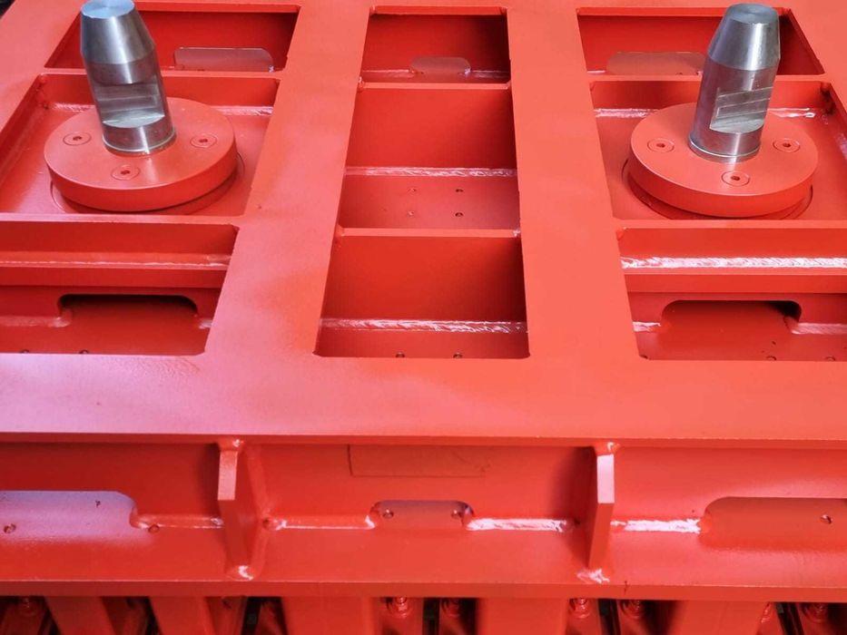 Formy do kostki brukowej producent NOWE, regeneracja