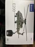 Helicóptero eachine e-200