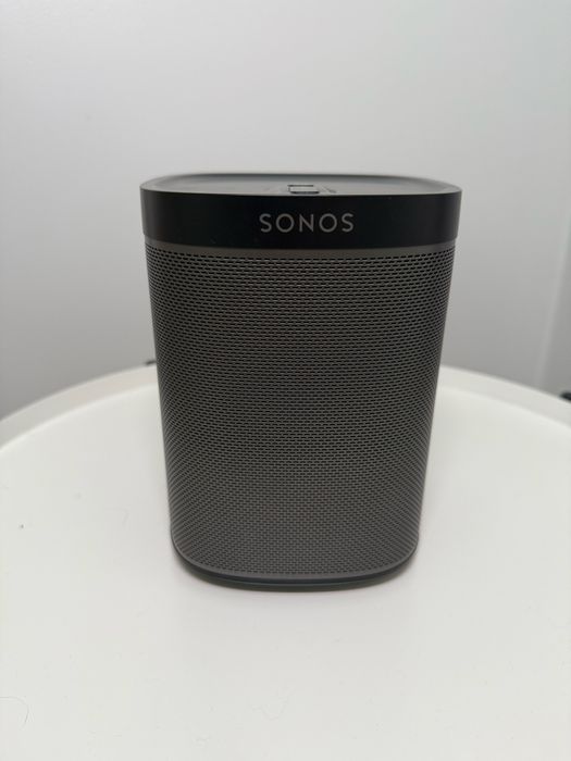 Głośnik Sonos play 1 *Jak nowy*