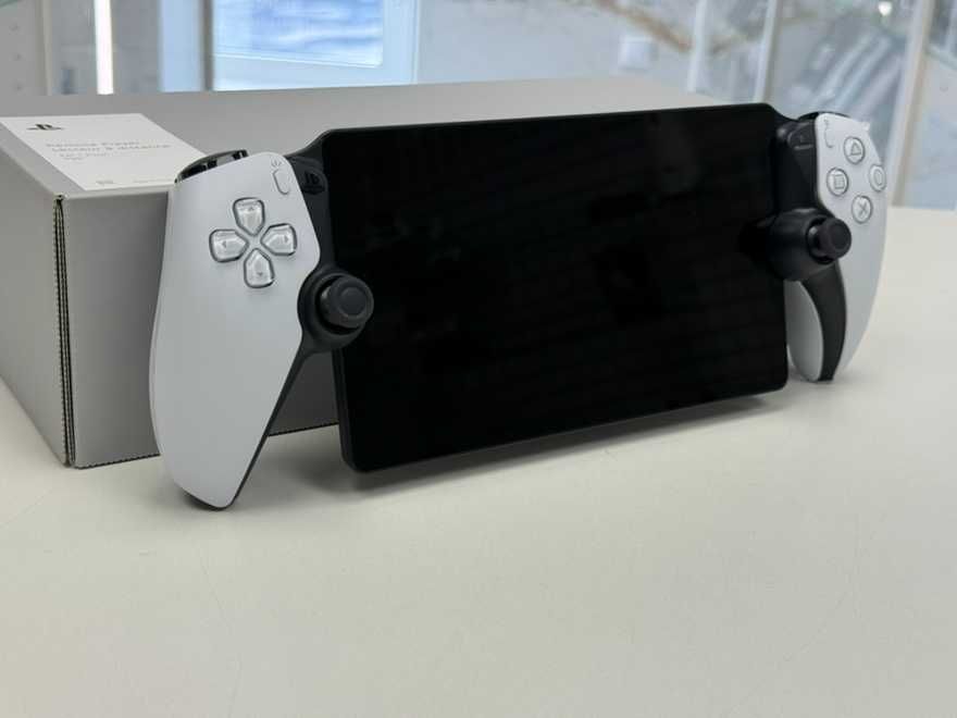 Sony PS PORTAL CFI-Y1016 GWAR! Media Expert ! FASON Rzgowska 12