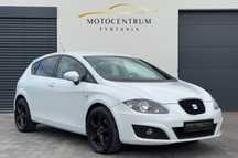 Seat Leon Klimatyzacja! Alufelgi! Nowy rozrząd! Bluetooth! Tempomat! Isofix!