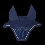 Nauszniki Wellington BVelvet FULL navy KENTUCKY