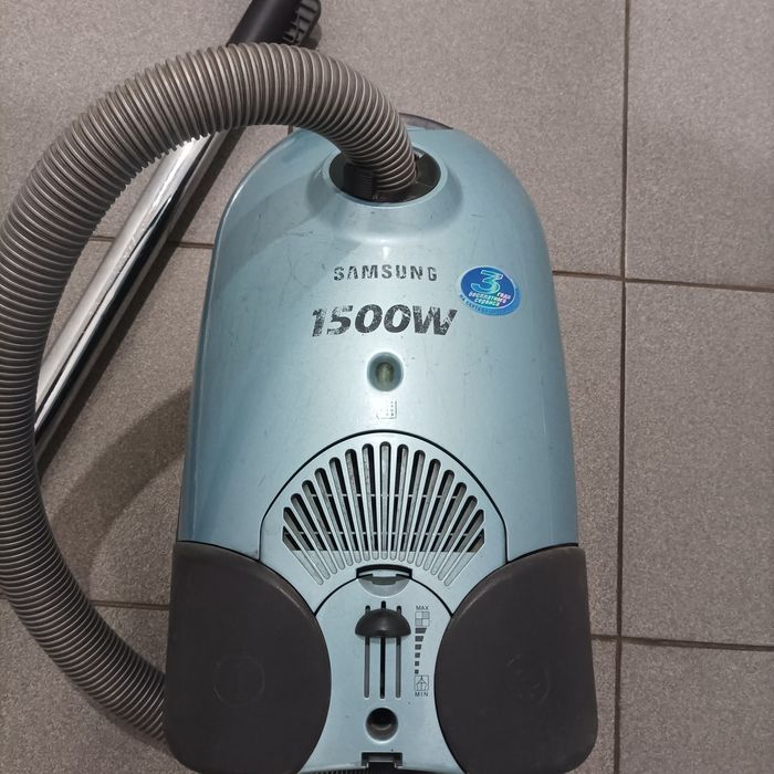 Пылесос Samsung 1500w мощный