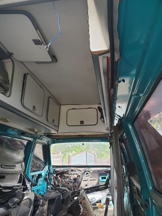 Т4 2.5 бензин мотор