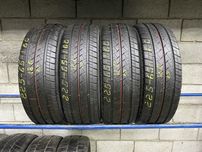 Літні шини 225/65 R16C BRIDGESTONE