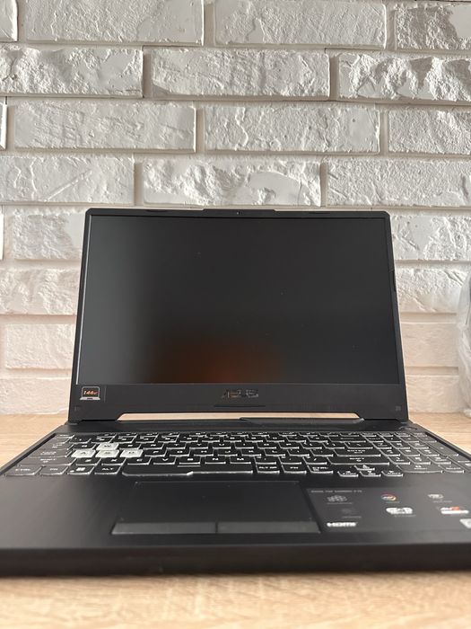 Laptop ASUS TUF Gaming F15