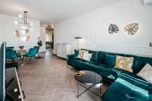 Nocosfera Apartament Premium Ogrodowy II