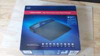 Router Linksys E3200