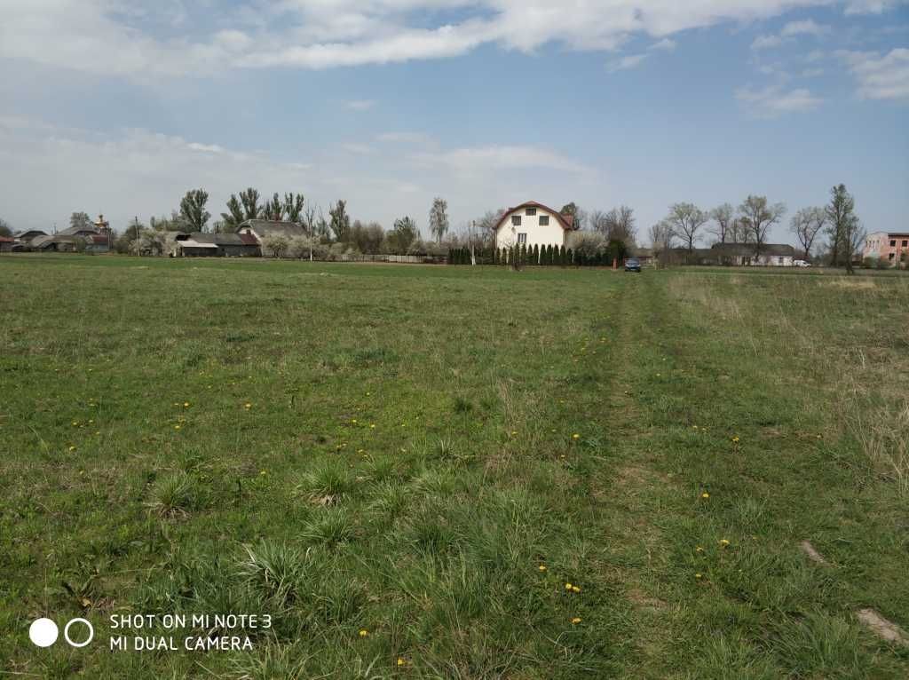 Продаж землі 40сотих для власних цілей за доступні гроші 10000$