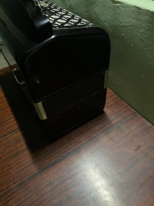 Баян Тульський .Тула 302