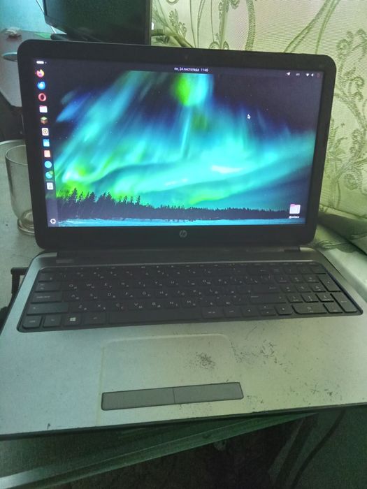 ноутбук HP 250 G3