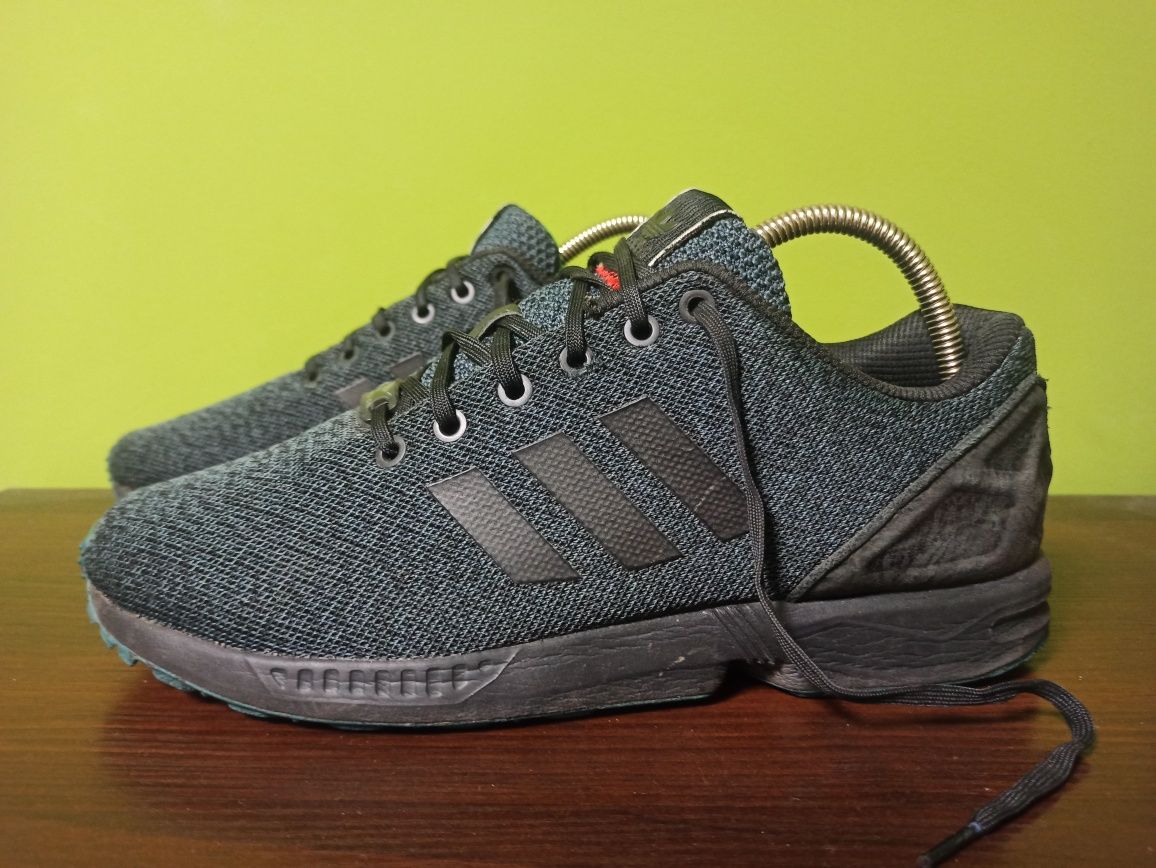 Кросівки Adidas ZX FLUX Torsion  р.44,5