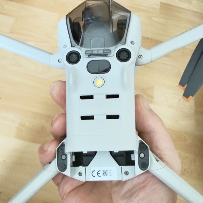 Dron DJI Mini 4 Pro Fly More Combo RC2 + dodatki OKAZJA