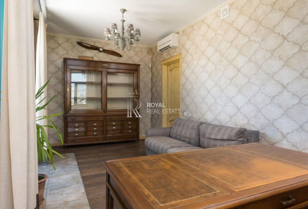 Продаж будинку 4к 340м2 Солом'янський вул. Локомотивна Без комісії