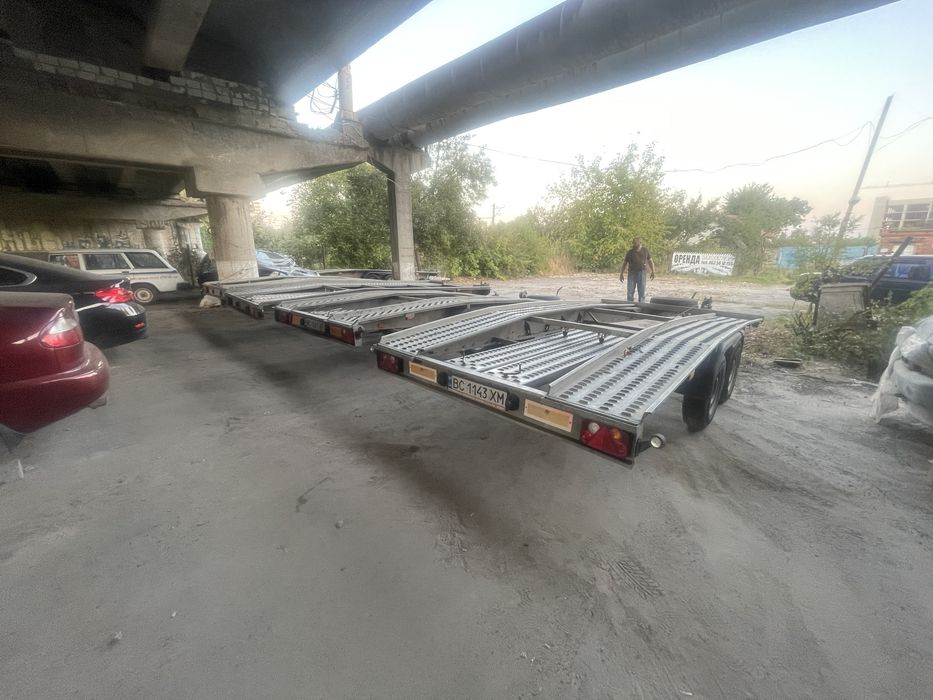 Оренда Лафет, Лавет, перевезення авто по Україні та Європі!