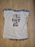 Bluzka damska Reserved