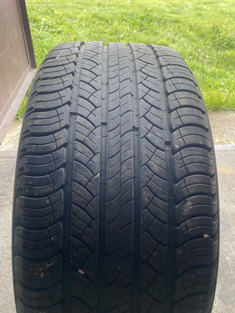 Шина Michelin Latitude tour HP R20 275 40 1шт