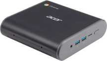 Міні-пк Acer CXI3 i3-7130U 8/128GB, wifi+bluetooth