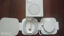 Nowa Ładowarka Indukcyjna Magsafe Charger