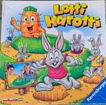 Sprzedam Grę Lotti Karotti