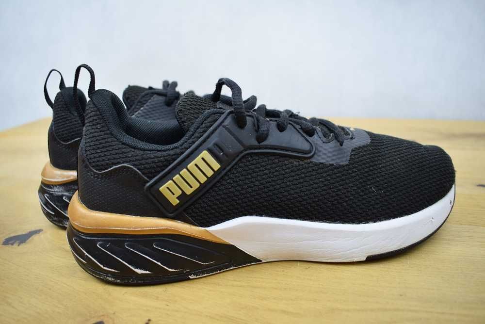 Puma buty damskie sportowe Erupter rozmiar 37