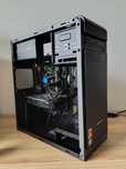 Komputer Gamingowy I5 7gen, GTX 1050.