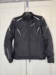 Damska Kurtka Motocyklowa Alpinestars XXL Stella Gunner WP Dainese Rst