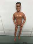 Boneco Action Men
