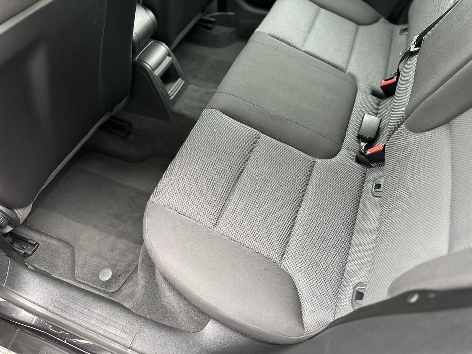 Piekne Audi A3 Benzyna z Niemiec