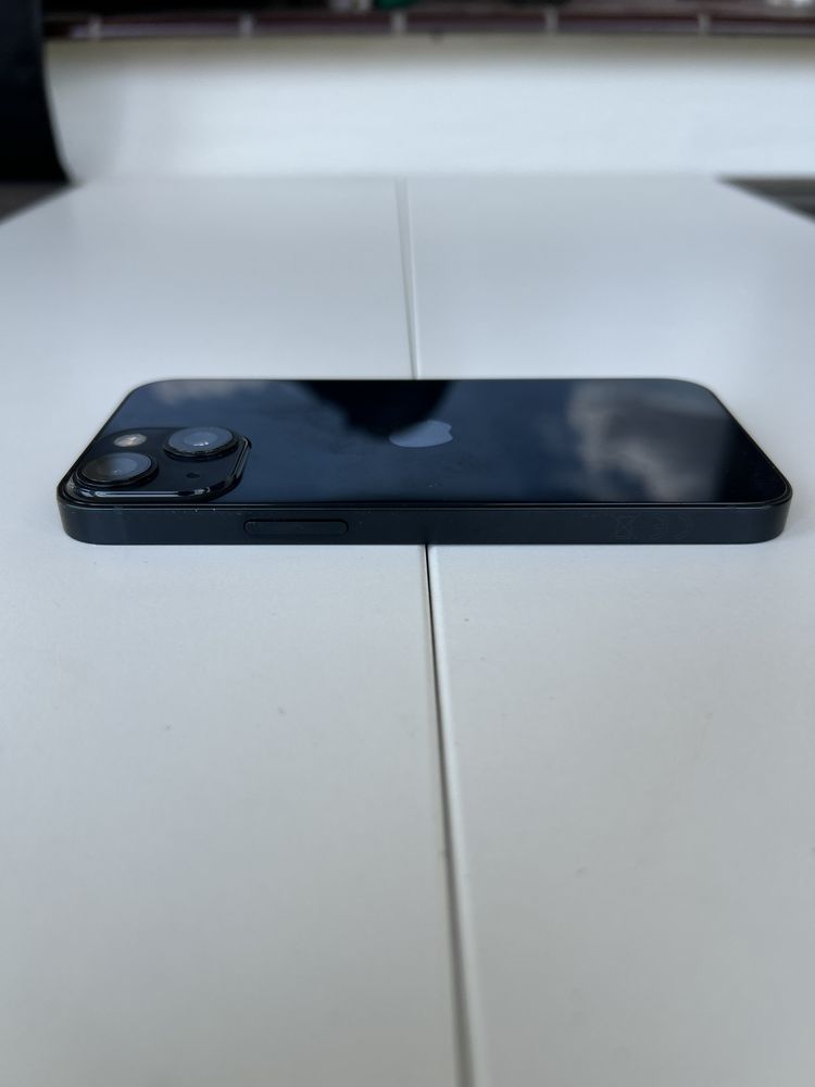 Idealny Iphone 13 mini