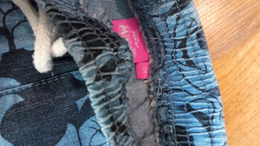 Spodenki Disney myszka Miki