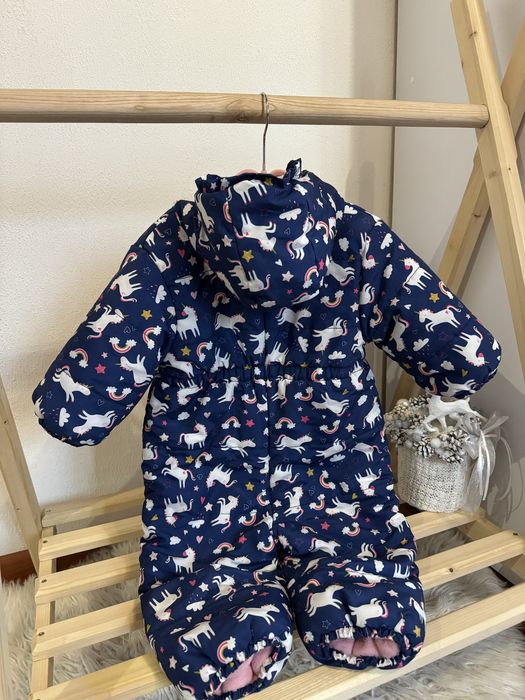 Зимовий комбінезон  Ergee в ідеальному стані