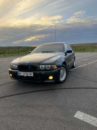 BMW 530d E39 автомат